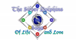The Silver Dolphins Saga Book 1 Summary — The Silver Dolphins Saga