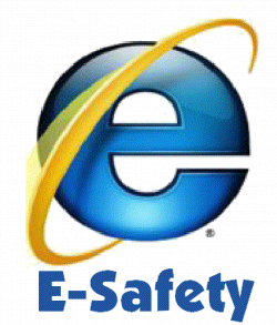 E Safety! - ThingLink