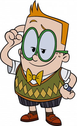 Image - Melvin Sneedly.png | Captain Underpants Wiki | FANDOM ...