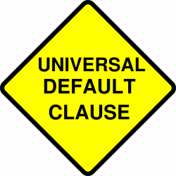 Universal Default Sign Clip Art at Clker.com - vector clip art ...