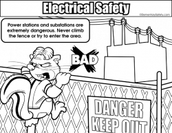Safety Drawing Images at GetDrawings.com | Free for personal use ...