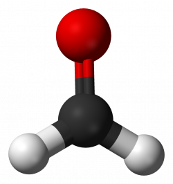 Formaldehyde - Wikipedia