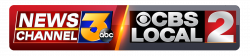 KESQ News Channel 3 | CBS Local 2 | Telemundo 15 | Fox 11 | - KESQ