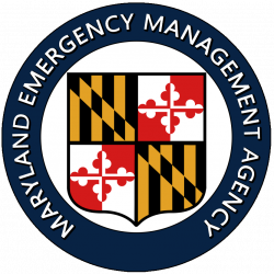 Maryland Emergency Management Agency - 23 Public Safety updates ...
