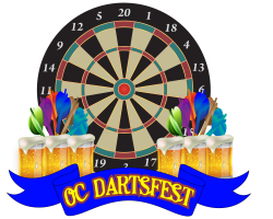 OC DartsFest – OC DartsFest June 25-28