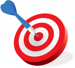 Goal Shooting target Clip art - goal 1500*1371 transprent Png Free ...