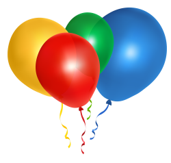 Balloon HD PNG Transparent Balloon HD.PNG Images. | PlusPNG