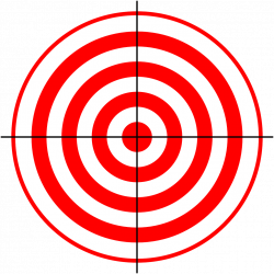 Shooting target Target Corporation Bullseye Clip art - darts 1024 ...
