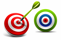 Bullseye Darts Three-dimensional space - 3D darts and target 4500 ...