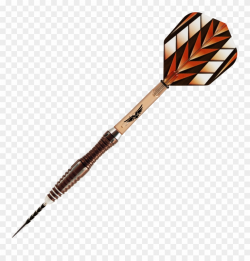 Dart Clipart Logo - Shot Tribal Weapon Darts - Png Download ...