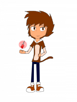 Bloons Fan Art - Anime Dart Monkey by AshuraRocks789 on DeviantArt