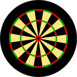 File:Darts Target.svg - Wikimedia Commons