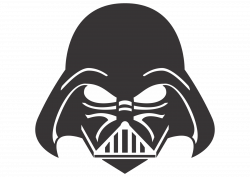 Dart-Vader-Academy-vector-logo.png (1600×1136) | star wars cake ...