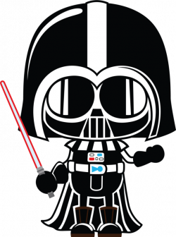 darth vader clip art - OurClipart