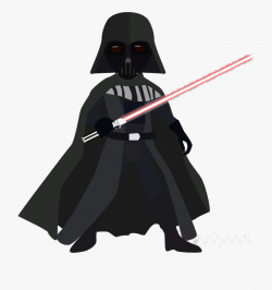 Darth Vader Clip Art Clipart Anakin Skywalker Star - Darth ...