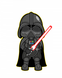 Darth Vader Cliparts For Free Clipart Ultra Hd And Use Png ...