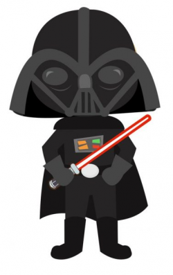 Darth Vader Clipart | Free download best Darth Vader Clipart ...