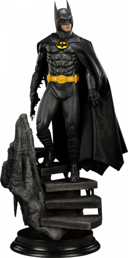 DC Comics Batman Premium Format(TM) Figure by Sideshow Colle ...