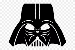 Darth Vader Clipart Death Star Balloon - Darth Vader Png ...