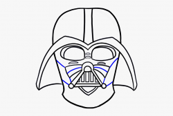 Styles How To Draw Darth Vader Face Together With Darth ...