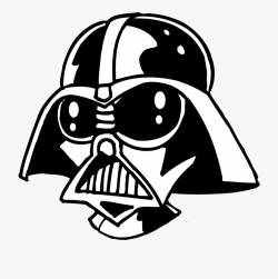 Vader - Darth Vader Clip Art #263982 - Free Cliparts on ...