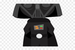 Darth Vader Clipart Emperor Palpatine - Transparent Star ...