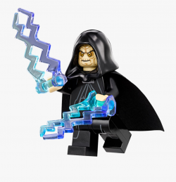 Darth Vader Clipart Emperor Palpatine - Palpatine Lego ...