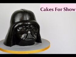 How to make Darth Vader from 