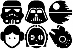 Pin on Star Wars Ideas, gifts, ect