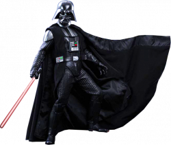 Darth Vader PNG images free download