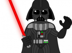 Free Drawn Darth Vader, Download Free Clip Art on Owips.com