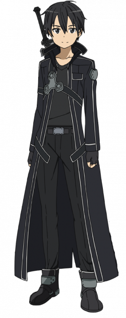 Once Upon A Time: Kirito TF/AR/MC by dylan613 on DeviantArt