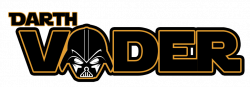 Darth Vader logo by Urbinator17 on DeviantArt