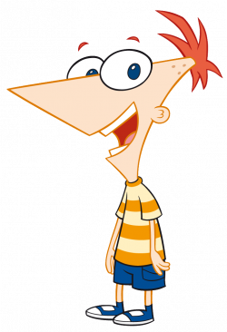 Image - Phineas Flynn (KHBWV).png | Kingdom Hearts Fanon Wiki ...