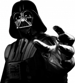 Darth Vader PNG Clipart | Web Icons PNG