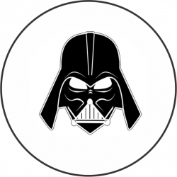 The most awesome images on the Internet | Darth vader and Cricut