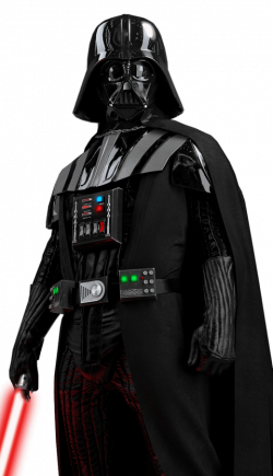 darth vader png - Free PNG Images | TOPpng