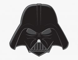 Darth Vader Clipart Star Wars - Darth Vader Helmet Clipart ...