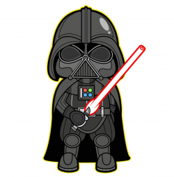 Darth Vader Lightsaber Drawing | Free download best Darth ...