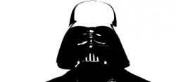 Free Darth Vader Silhouette Vector, Download Free Clip Art ...