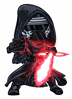 Darth Vader Clipart black background - Free Clipart on ...