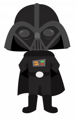 Darth Vader Clipart clip art - Free Clipart on Dumielauxepices.net