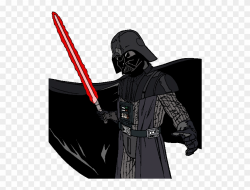 Star Wars Clip Art Black - Star Wars Darth Vader Clip Art ...