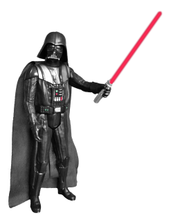 Darth Vader Star Wars PNG Transparent Image - PngPix