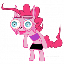 Pinkie Pie (Hotdiggitydemon.com) | Villains Wiki | FANDOM powered by ...