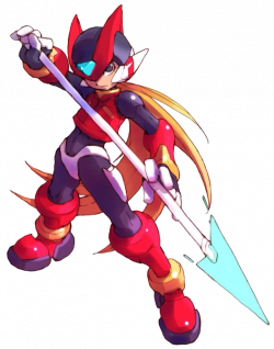 Zero (Mega Man X) | VS Battles Wiki | FANDOM powered by Wikia