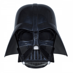 Star Wars - The Black Series Darth Vader 1/1 Scale Premium ...