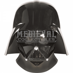 Supreme Edition Adult Darth Vader Mask - RC-4199 from Medieval ...