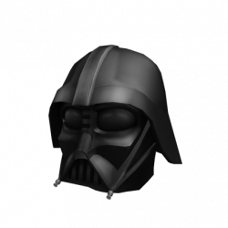 Image - Darth Vader Mask.png | Roblox Wikia | FANDOM powered by Wikia
