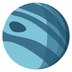 cartoon neptune planet - Google Search | ECI201 | Pinterest